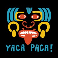 Yacapaca Logo