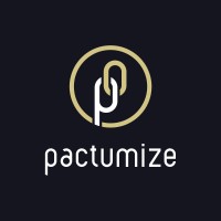 Pactumize Logo