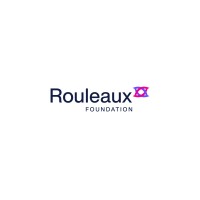 Rouleaux Foundation Logo