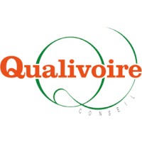 QUALIVOIRE CONSEIL Logo