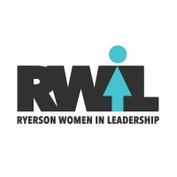 Ryerson Women in Leadership Logo