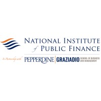 National Institute of Public Finance (NIPF) Logo