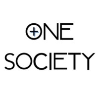 PLUS ONE society Logo