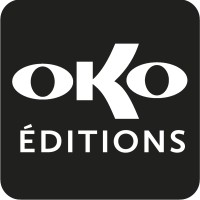 Oko Editions Logo
