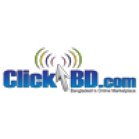 ClickBD Limited Logo