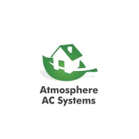 Atmosphere AC Systems Logo
