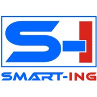 Smart-Ing | Smart Ingeniería Logo
