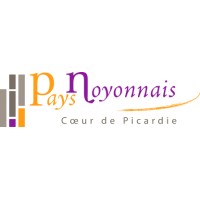 Communauté de communes du Pays noyonnais Logo