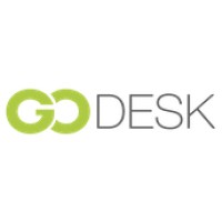 GoDesk Logo