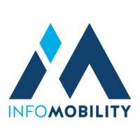 Infomobility.it S.p.A. Logo