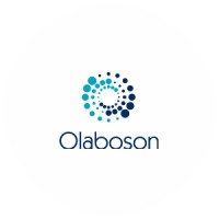 Olaboson Limited Logo