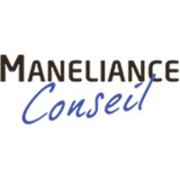 Maneliance Conseil Logo
