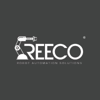 Reeco Automation Limited Logo