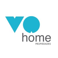 VOhome Propiedades Logo