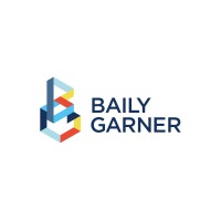 Baily Garner LLP Logo