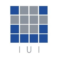 IUI (International Universal Investigators) Logo
