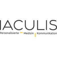 Iaculis GmbH Logo