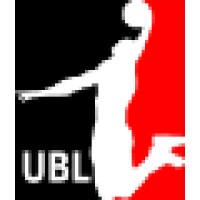 Uni Basketball League Logo