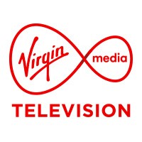 Virgin Media Television Logo