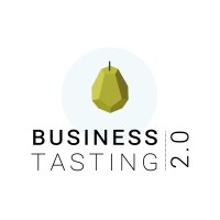 Business Tasting 2.0 Logo