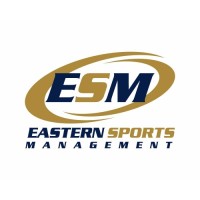 Eastern Sports Management Logo