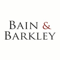 Bain & Barkley Logo