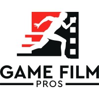 Game Film Pros Logo