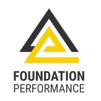 Foundation Performance Logo