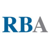 Ross Bianco Architect/RBA International Logo
