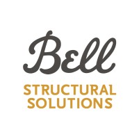 Bell Structural Solutions Logo