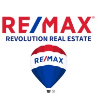 REMAX Revolution Logo