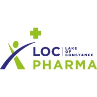 LOC Pharma Logo