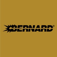 Bernard Welding Logo