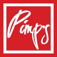 PIMPS STORE Logo