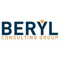 The Beryl Consulting Group LLC Logo
