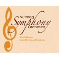 Nutmeg Symphony Orchestra Logo