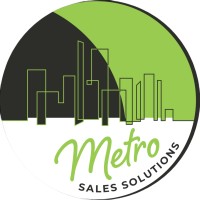 Metro Sales Solutions Logo