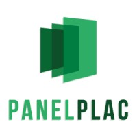 Panel-Plac Distribuidora, S.L. Logo