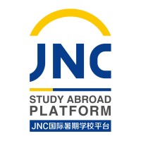 JNC Study Abroad Platform Logo