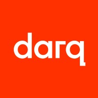 Darq Logo