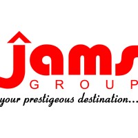 Jams Group Logo