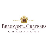 Champagne Beaumont des Crayères Logo