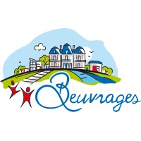 Ville de Beuvrages Logo