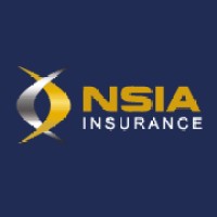 NSIA INSURANCE LIMITED Logo