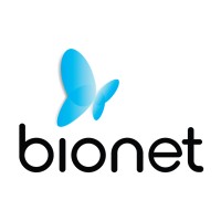 Bionet Healthcare Logo