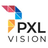 PXL Vision Logo