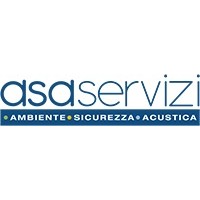 ASA servizi S.r.l. Logo