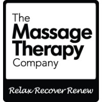 The Massage Therapy Company.ca Logo