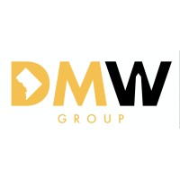 DMW Group LLC Logo