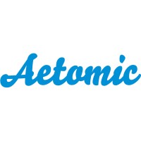 Aetomic Digital Marketing Logo